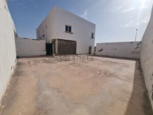 Chalet en venta en Gran Canaria