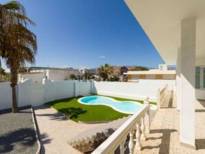 Chalet en venta en Marpequeña Gran Canaria