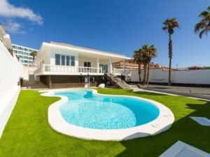 Chalet en venta en Marpequeña Gran Canaria
