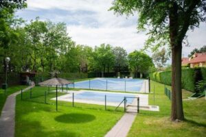 Chalet en venta en La Moraleja Madrid