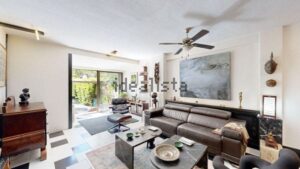 Chalet en venta en La Moraleja Madrid