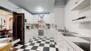 Chalet en venta en La Moraleja Madrid