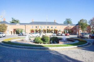 Chalet en venta en La Moraleja en Madrid