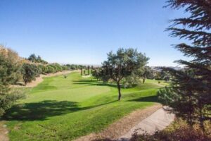 Chalet en venta en La Moraleja en Madrid