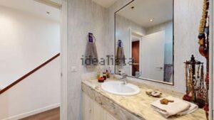 Chalet en venta en La Moraleja Madrid