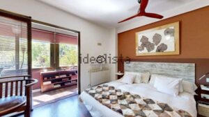 Chalet en venta en La Moraleja Madrid