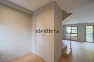 Chalet en venta en La Moraleja en Madrid