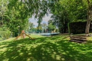 Chalet en venta en La Moraleja Madrid