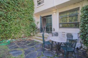 Chalet en venta en La Moraleja en Madrid