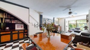 Chalet en venta en La Moraleja Madrid