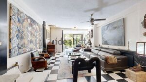 Chalet en venta en La Moraleja Madrid