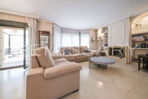 Chalet en venta en Palomas Madrid