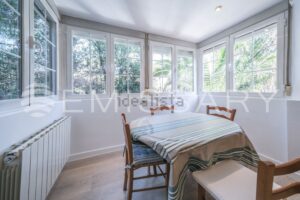 Chalet en venta en Palomas Madrid