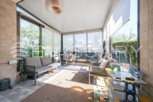 Chalet en venta en Palomas Madrid