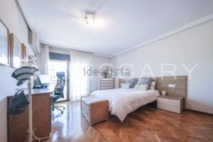 Chalet en venta en Palomas Madrid