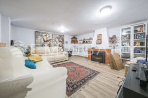 Chalet en venta en Palomas Madrid