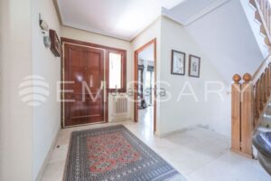 Chalet en venta en Palomas Madrid