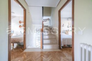 Chalet en venta en Palomas Madrid