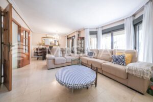 Chalet en venta en Palomas Madrid