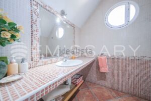 Chalet en venta en Palomas Madrid