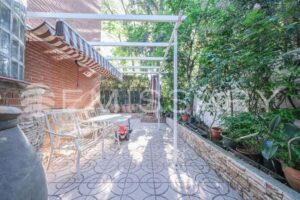 Chalet en venta en Palomas Madrid