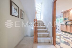Chalet en venta en Palomas Madrid