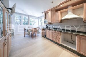 Chalet en venta en Palomas Madrid