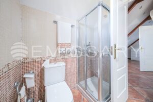 Chalet en venta en Palomas Madrid