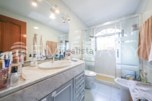 Chalet en venta en Palomas Madrid