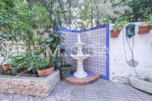 Chalet en venta en Palomas Madrid