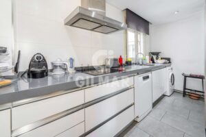 Dúplex en La Moraleja Madrid