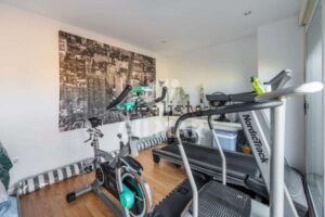 Dúplex en La Moraleja Madrid