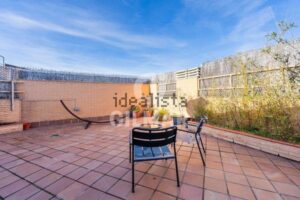 Dúplex en La Moraleja Madrid