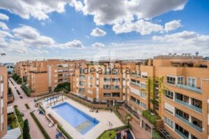 Dúplex en La Moraleja Madrid