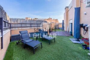 Dúplex en La Moraleja Madrid