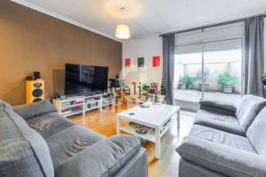 Dúplex en La Moraleja Madrid