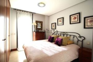 Dúplex en venta en Sanchinarro Madrid