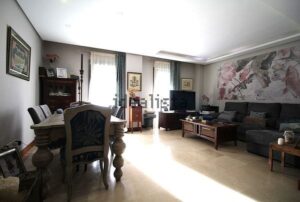 Dúplex en venta en Sanchinarro Madrid