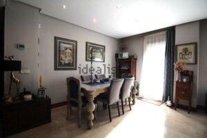Dúplex en venta en Sanchinarro Madrid