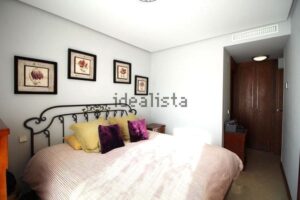 Dúplex en venta en Sanchinarro Madrid