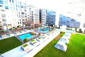 Dúplex en venta en Sanchinarro Madrid