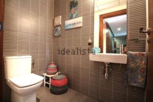 Dúplex en venta en Sanchinarro Madrid