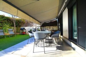 Dúplex en venta en Sanchinarro Madrid