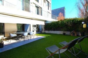 Dúplex en venta en Sanchinarro Madrid