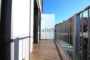 Dúplex en venta en Sanchinarro Madrid