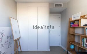 Dúplex en venta en Valdebebas en Madrid