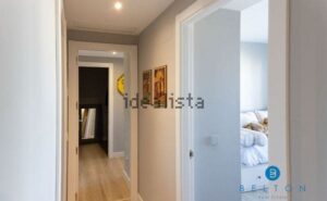 Dúplex en venta en Valdebebas en Madrid