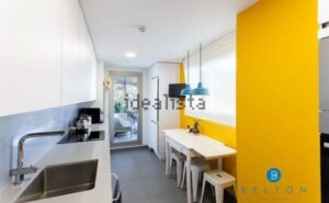 Dúplex en venta en Valdebebas en Madrid