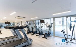 Dúplex en venta en Valdebebas en Madrid