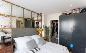 Dúplex en venta en Valdebebas en Madrid